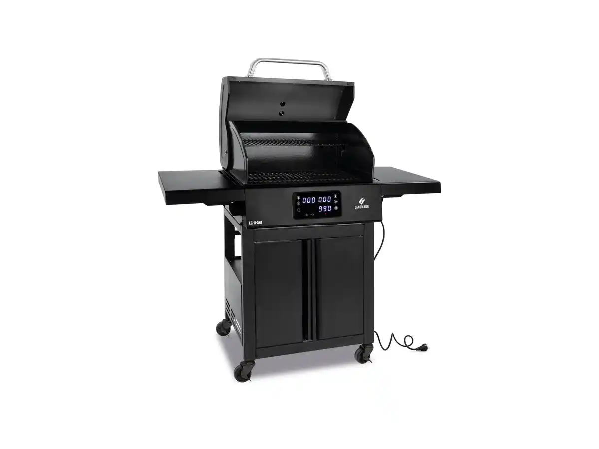 Bild 4 von LANDMANN Elektrogrill »VOLTRIS 3200W«