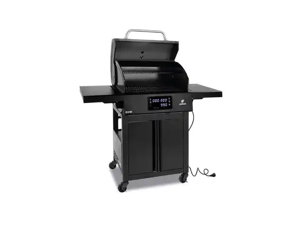 Bild 4 von LANDMANN Elektrogrill »VOLTRIS 3200W«