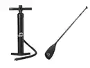 Bild 1 von CRIVIT SUP-Pumpe / SUP-Paddel