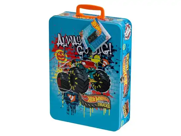 Bild 2 von Klein Hot Wheels »Sammelkoffer«