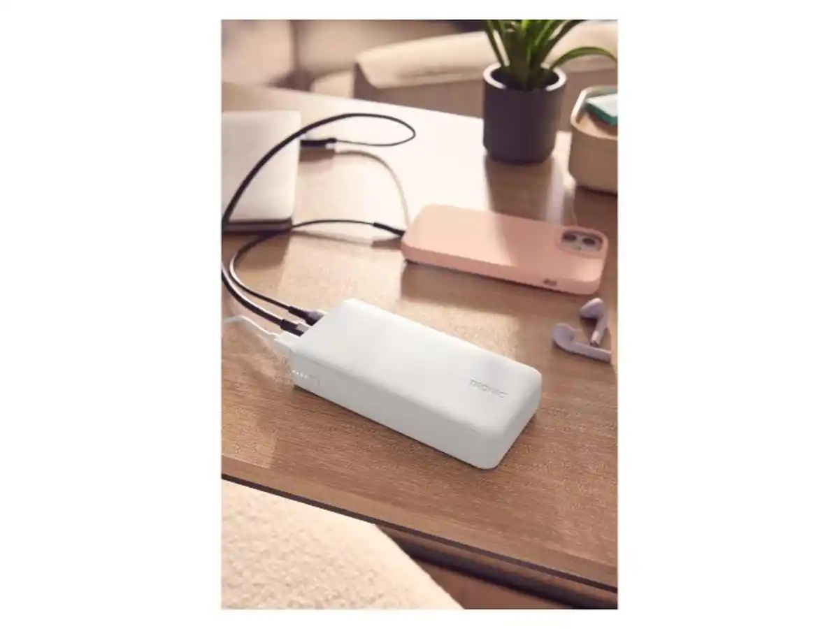 Bild 3 von TRONIC® Powerbank