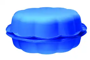 Sandkasten