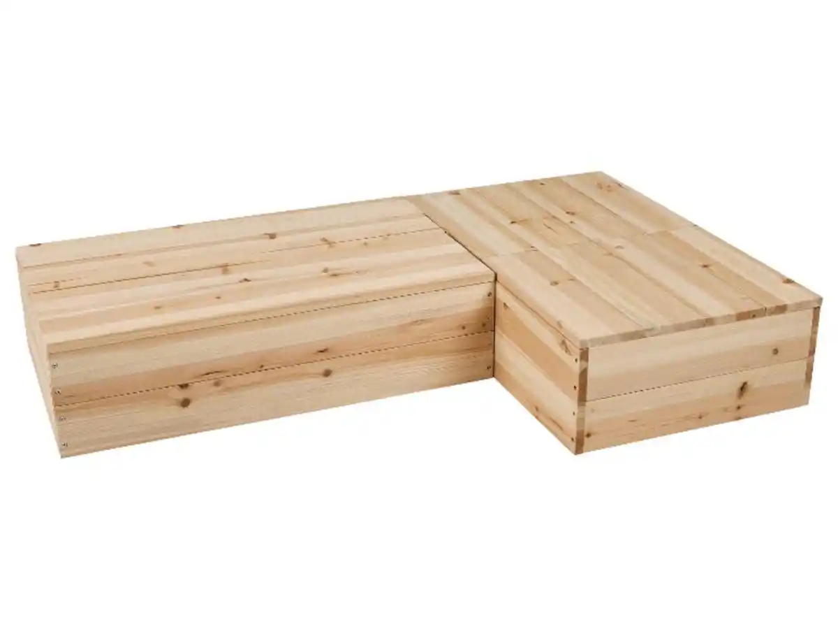 Bild 2 von lupilu® Sandkasten