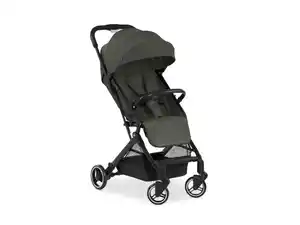 hauck Buggy »Travel N Care Dark«
