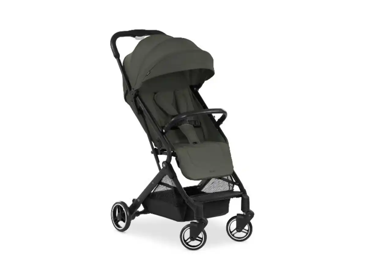 Bild 1 von hauck Buggy »Travel N Care Dark«