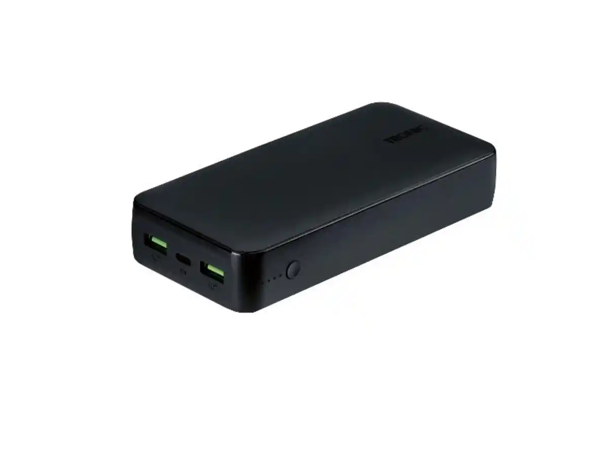 Bild 2 von TRONIC® Powerbank 20000 mAh