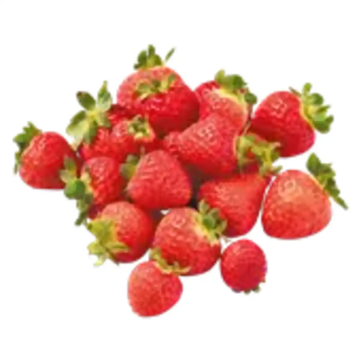 Bild 1 von Erdbeeren