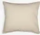 Bild 1 von Kissenbezug GRO Washed Cotton 80x80 beige