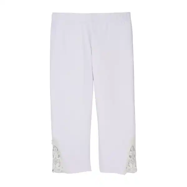 Bild 3 von UP2FASHION Capri-Leggings