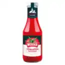 Bild 1 von Werder Tomaten- oder Gewürzketchup