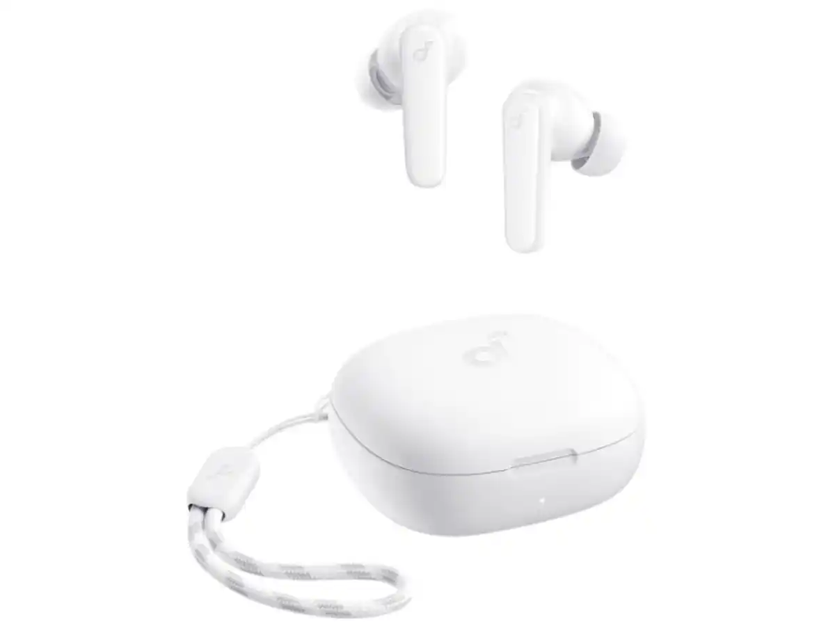 Bild 1 von Anker Soundcore »P20i White - (R50i)«