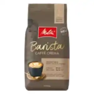 Melitta Barista Crema