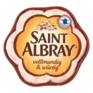 Saint Albray