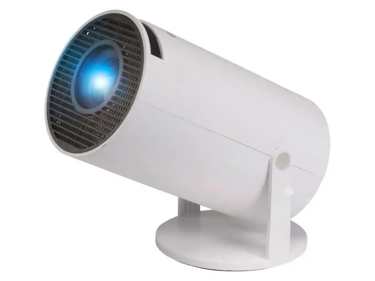 Bild 1 von DENVER Beamer PR-2500