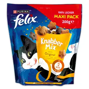 Felix Knabber Mix Original
