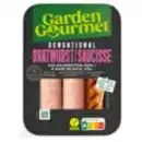 Bild 1 von Garden Gourmet Sensational Bratwurst
