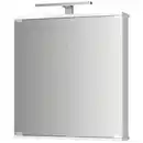 Bild 1 von JOKEY Spiegelschrank »Kandi«, 2-türig, LED, BxH: 60 x 70,5 cm