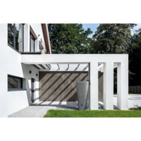 Bild 3 von Regentonne »Tubo«, 320 l, granit