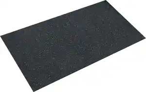 Bautenschutzmatte 200 x 100 cm 8 mm