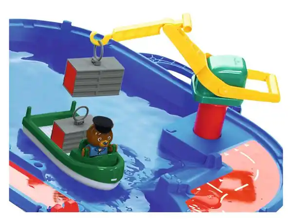 Bild 3 von BIG Wasserbahn »AquaPlay«