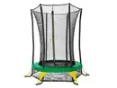 Bild 1 von Playtive Kinder-Trampolin mit Sicherheitsnetz""