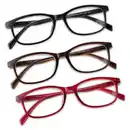 Bild 1 von Inca-Vision Fertig-Lesebrille 3er-Set