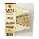 Bild 2 von TESOROS DEL SUR Käse-Tapasplatte