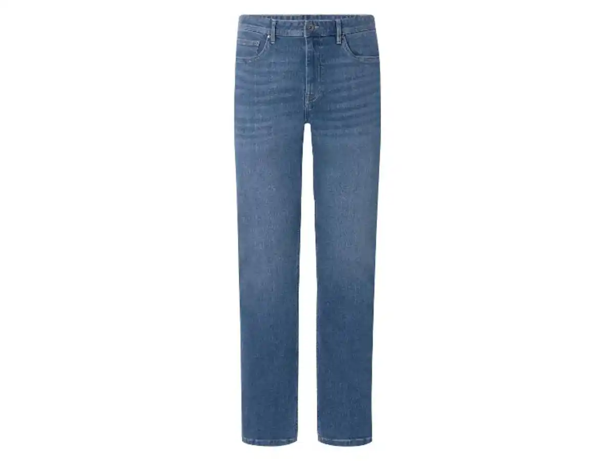 Bild 2 von esmara Men Herren Jeans, Straight Fit
