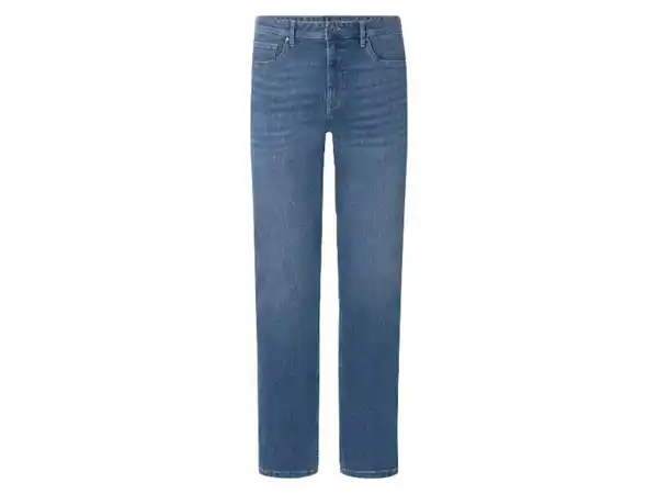 Bild 2 von esmara Men Herren Jeans, Straight Fit