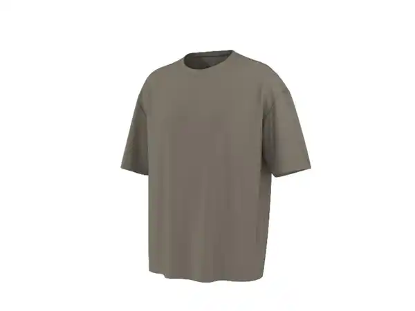 Bild 2 von esmara Men Oversize-T-Shirt