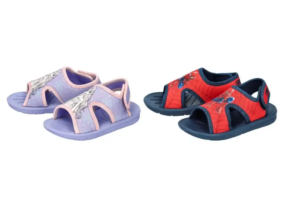 Bild 1 von Kleinkinder Badesandalen