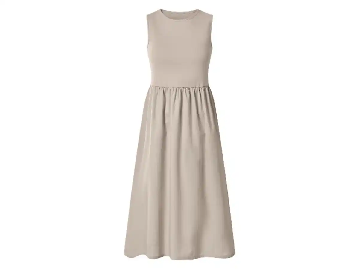 Bild 2 von esmara® Damen Kleid