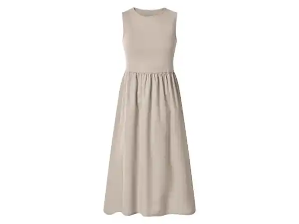 Bild 2 von esmara® Damen Kleid