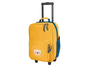TOPMOVE® Kinder-Koffer, 22 l