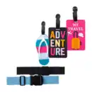 Bild 1 von LIVE IN STYLE Koffer-Accessoires