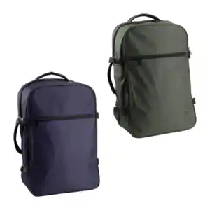 LIVE IN STYLE Handgepäck-Rucksack