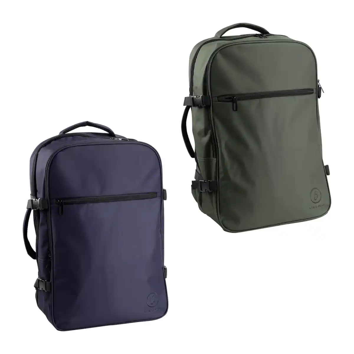 Bild 1 von LIVE IN STYLE Handgepäck-Rucksack