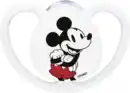 Bild 3 von NUK Disney Mickey Mouse Perfect Match Air Silikon-Schnuller, 18-36 Monate