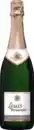 Bild 1 von Louis Fernandet Louis Fernandet Sekt halbtrocken, 750 ml