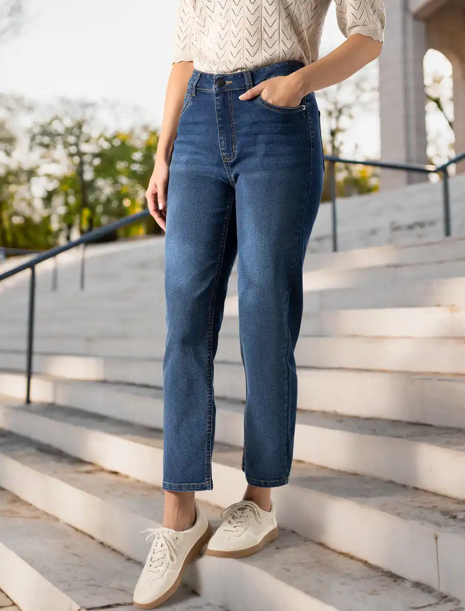 Bild 3 von IDEENWELT Jeans Gr. M