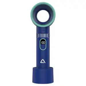 AMBIANO Ventilator, Blau
