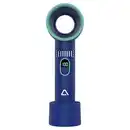 Bild 1 von AMBIANO Ventilator, Blau