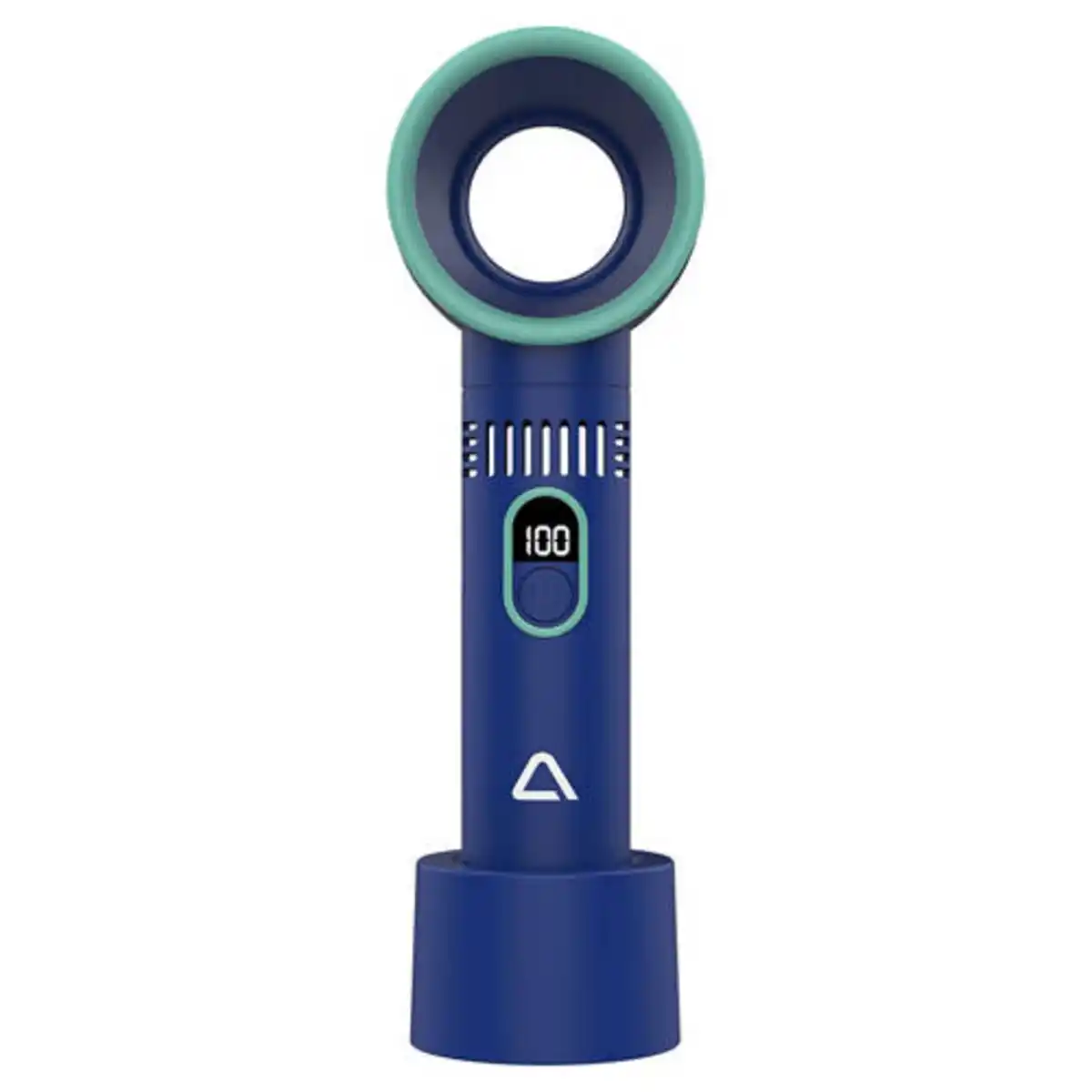 Bild 1 von AMBIANO Ventilator, Blau