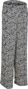 IDEENWELT Viskose-Hose Gr. S