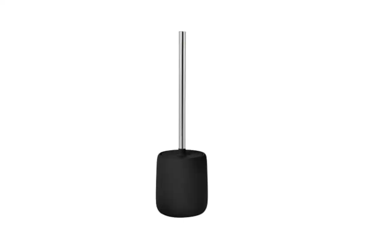 Bild 1 von WC-Bürste Sono, black, 11 cm