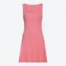 Bild 3 von Damen-Kleid mit Karree-Ausschnitt