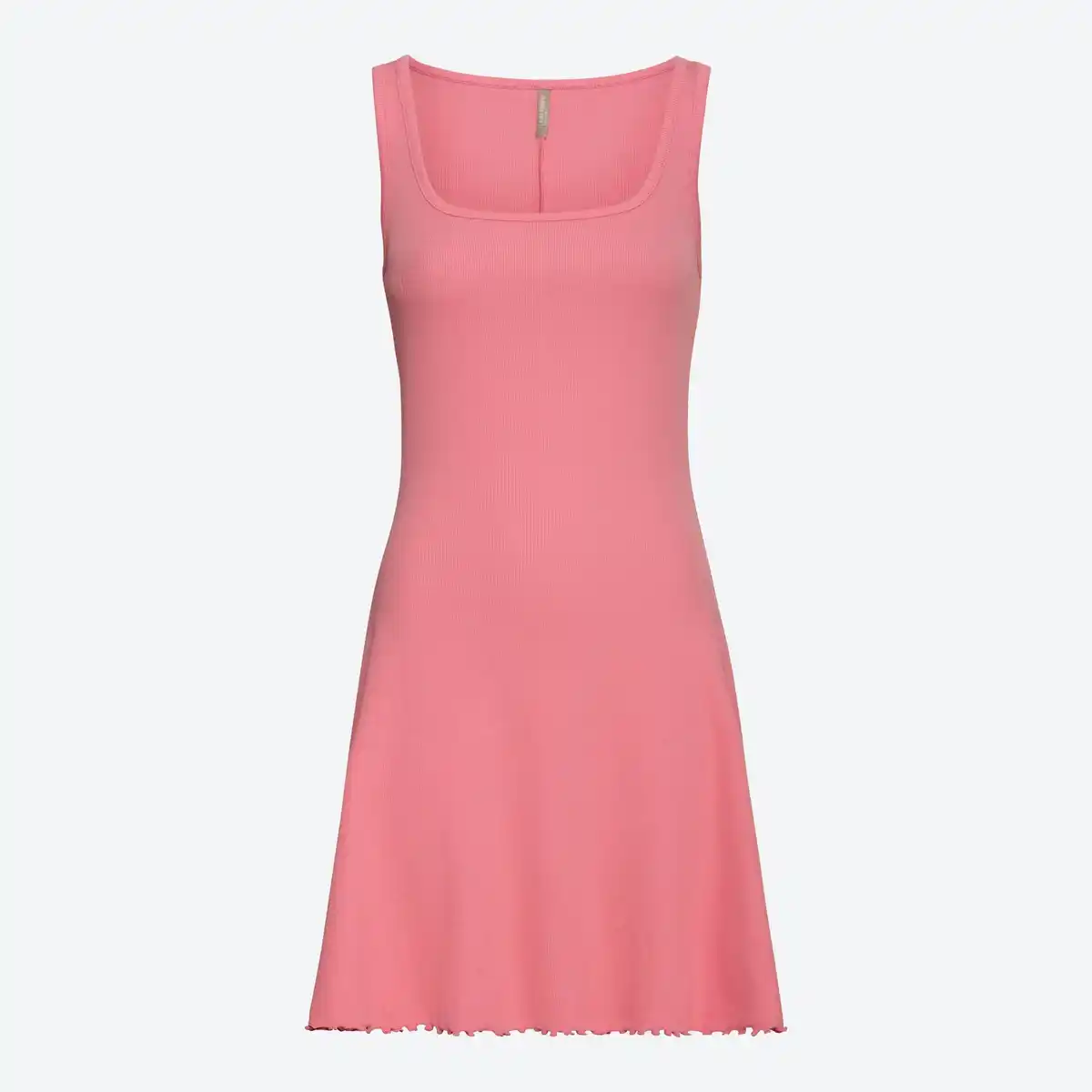 Bild 3 von Damen-Kleid mit Karree-Ausschnitt
