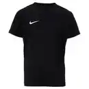 Bild 1 von NIKE Shirt und Shorts, Shirt, Schwarz 152