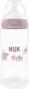Bild 2 von NUK First Choice Babyflasche, 3 Monate +
