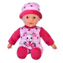 Bild 1 von Puppe Laura - Strawbunny - ca. 30 cm